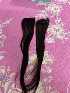 Frame My Face Seamless Hair Extension