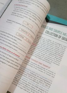 Statistics For Economics Class 11  Tr Jain Vk Ohri
