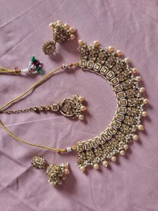 Jewellery SET ( 3 Peice )