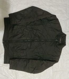 Stylish Black Jacket