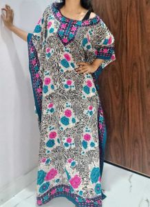 Stylish And Vibrant Freesize Kaftan