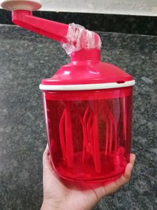 Tupperware Blender ✨️