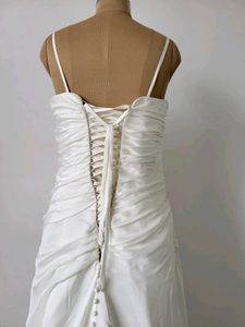 Wedding Gown