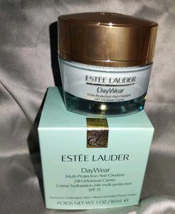 Estee Lauder Day Wear Face Cream 15spf