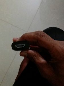 (((MI TV STICK))) WORKING CONDITION