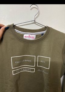 Women Cobb sweatshirt