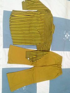 Pant Shirt Suit For Boys.