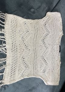 Knitted Top