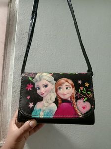 Girls Purse