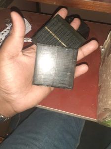 Drone Battery With Some More Electronics