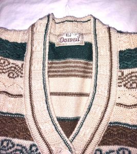New Women Cardigan