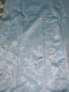Blue Shein Dress