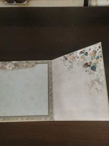 Luxury Card