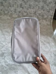 PAC Get Set Go Bag (Cosmetics)