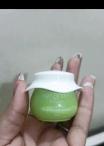 Moisturizer