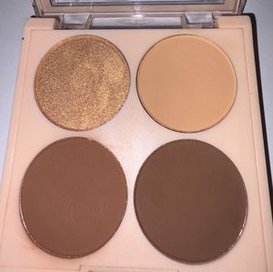 Inshine Contour Palette