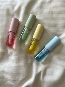 SHEGLAM LIPGLOSSES