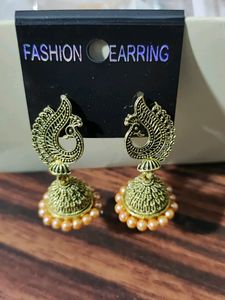 #New# Ear RINGS 4