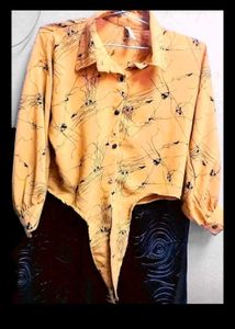 NEW SHIRT FOR WOMEN