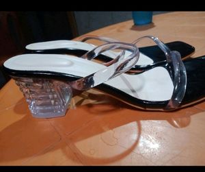 Transparent 👠(At Ur Offered Price)
