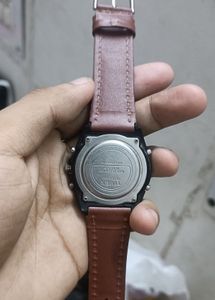 Timex Expedition Indiglo 50 Mm Watch