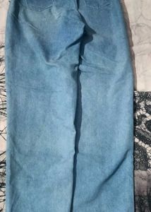 Tokyo Talkies Mom Fit Jeans - Size 28