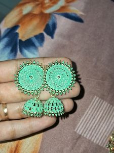 3 Earring Combo