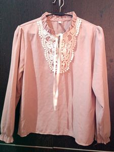 Casual Top (Medium Size)