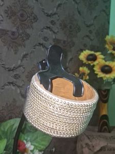 Sparkling Bangle गिफ्ट