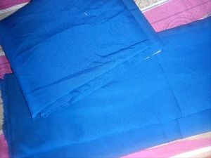 Crape fabric 💫