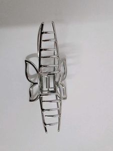 Butterfly Hair Claw Clip