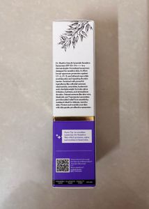 Dr. Sheth&#39;s Oats &amp; Ceramide Sunscreen (50g)