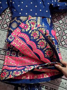 Lengha Choli