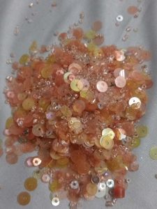beautiful Crafting Sequins