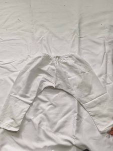 Cute Baby Kurta Set