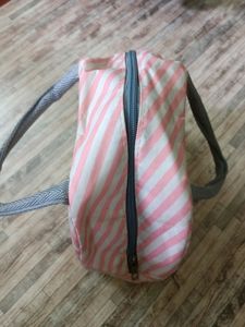 Small Handbag