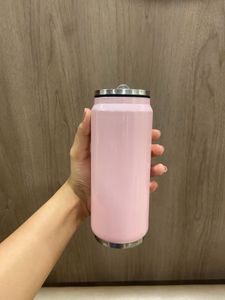 Stainless Steel Sipper Bottle