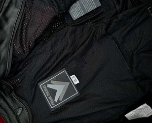Frank stone Racing jacket