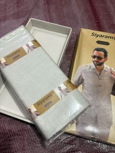 Siyarams Unstitched Fabric