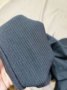 Comfy Black Joggers