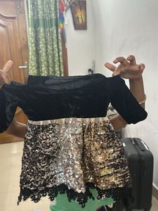 Party Dress