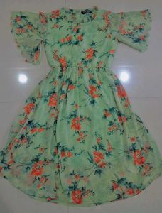 Floral elegant tops set of 3