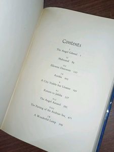 Salman Rushdie The Satanic Verses