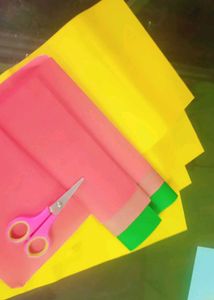 Color Papers
