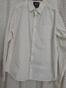 Brand New Shirt Without Tag