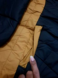 TikTok Puffer Jacket