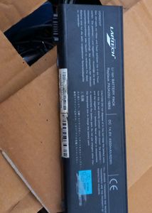 Laptop Battery