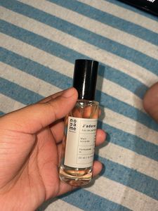 J’adore Edp Dupe From Noname