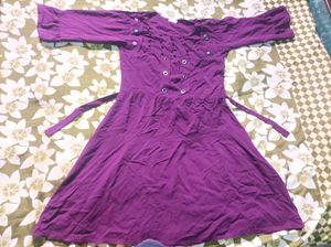 Short Frock