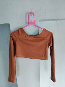 Full Sleeve Top
